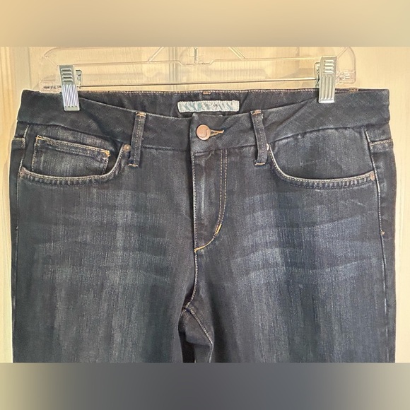 👖👖”Joe's” Premium Denim Classic Dark Blue Bootcut Leg Jeans 👖 - Picture 4 of 15